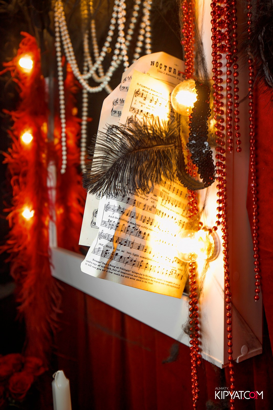 TANGIERS LOUNGE НА САПАЕВА. КИПЯТКОМ АЛМАТЫ! Фотосъемка мероприятий в Алматы