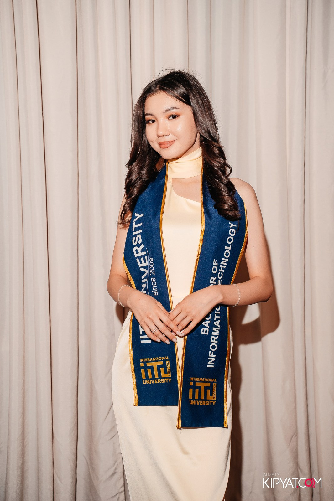 ДОРОГАЯ, Я НЕ ПИЛ. КИПЯТКОМ АЛМАТЫ! Фотосъемка мероприятий в Алматы