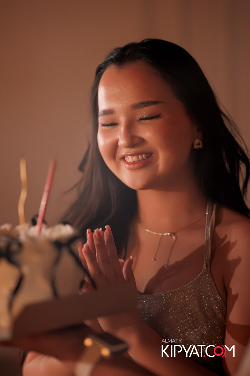 SPACE. КИПЯТКОМ АЛМАТЫ!