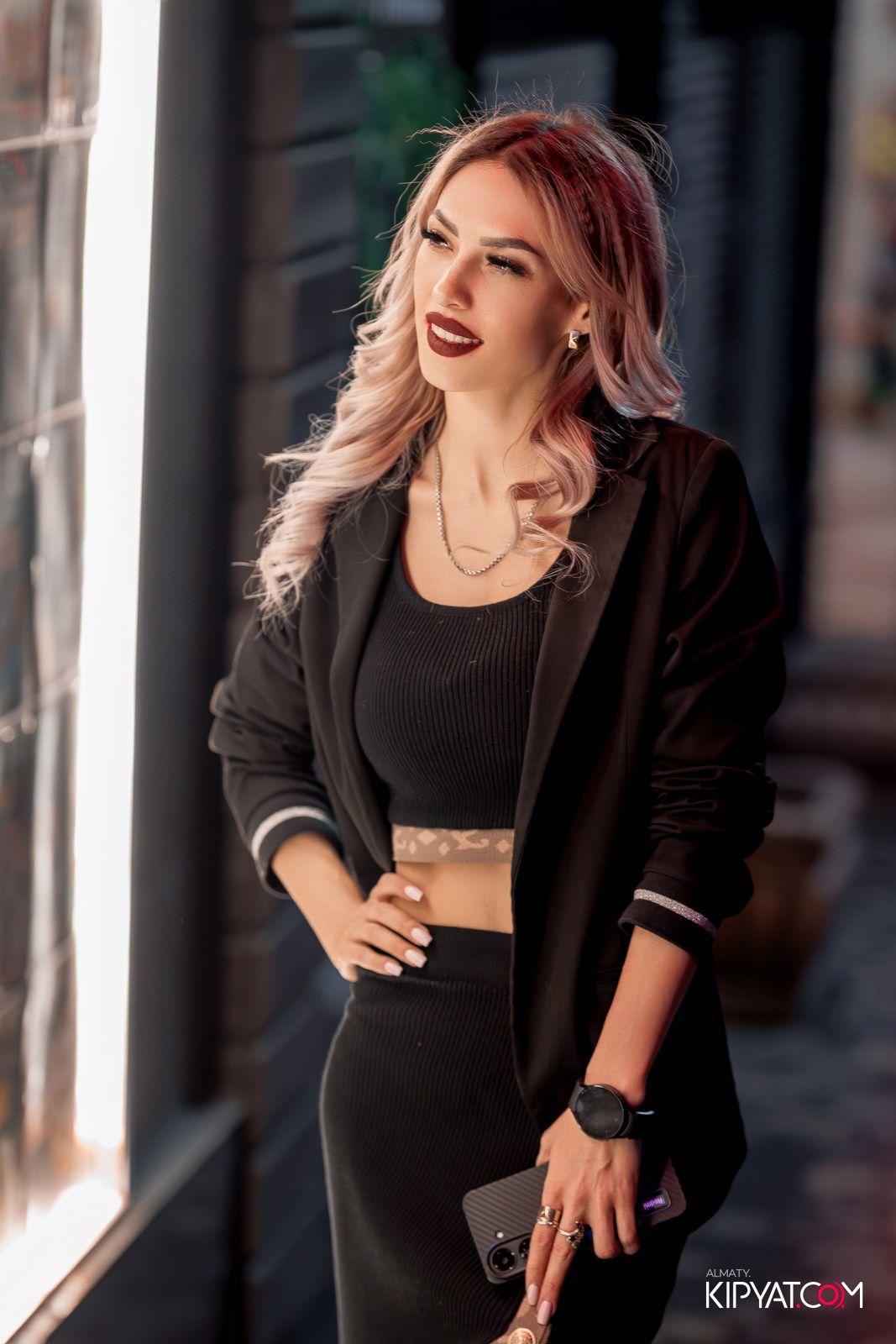 MAPACHE BAR. КИПЯТКОМ АЛМАТЫ!