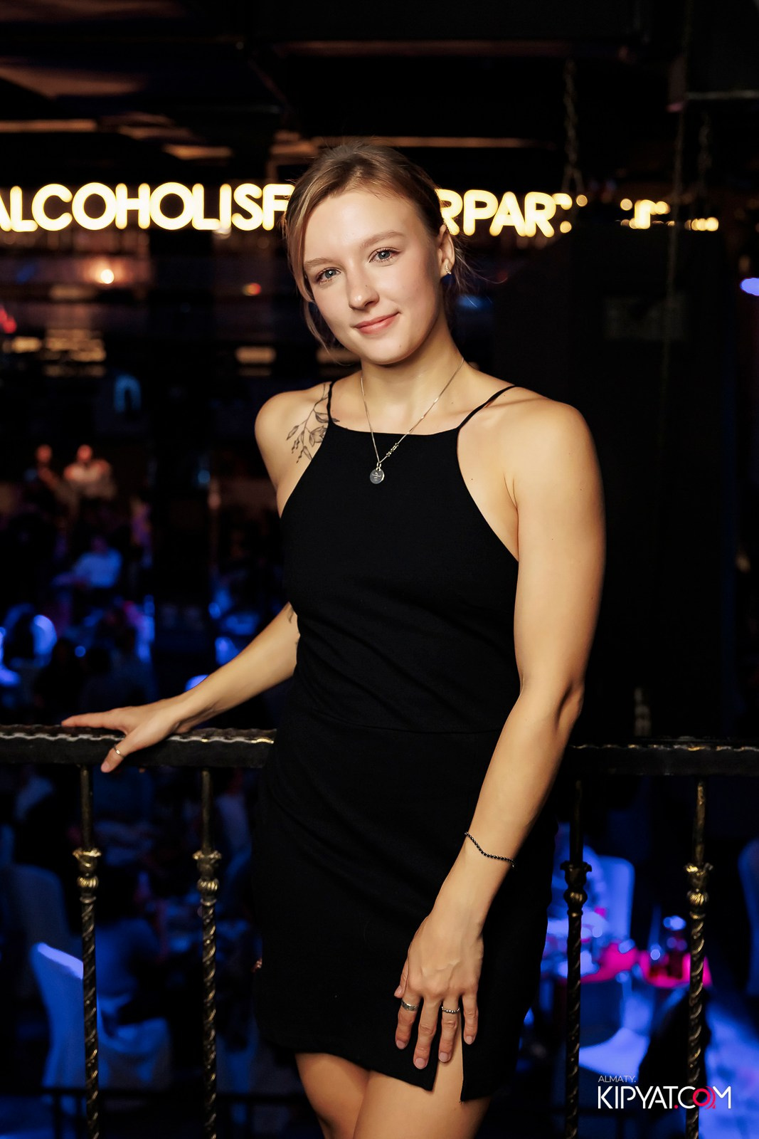 МУЗЫКАЛЬНОЕ ЛОТО В HIT RETRO. КИПЯТКОМ АЛМАТЫ!