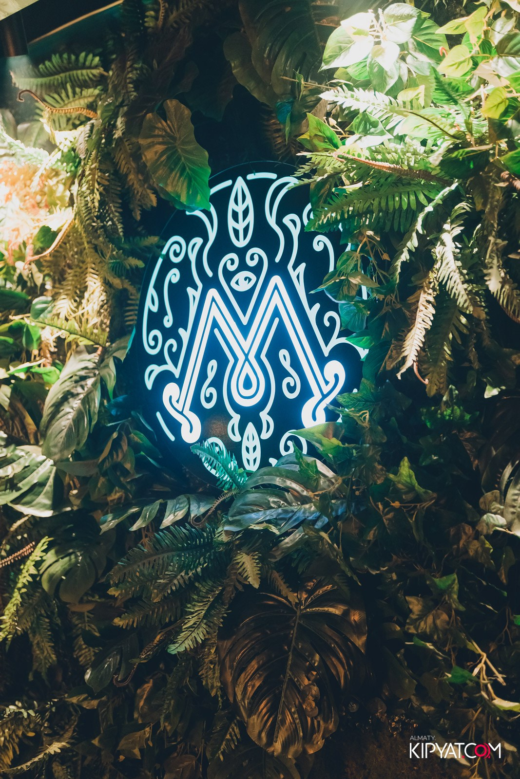 MYATA PLATINUM НА АБАЯ. КИПЯТКОМ АЛМАТЫ!