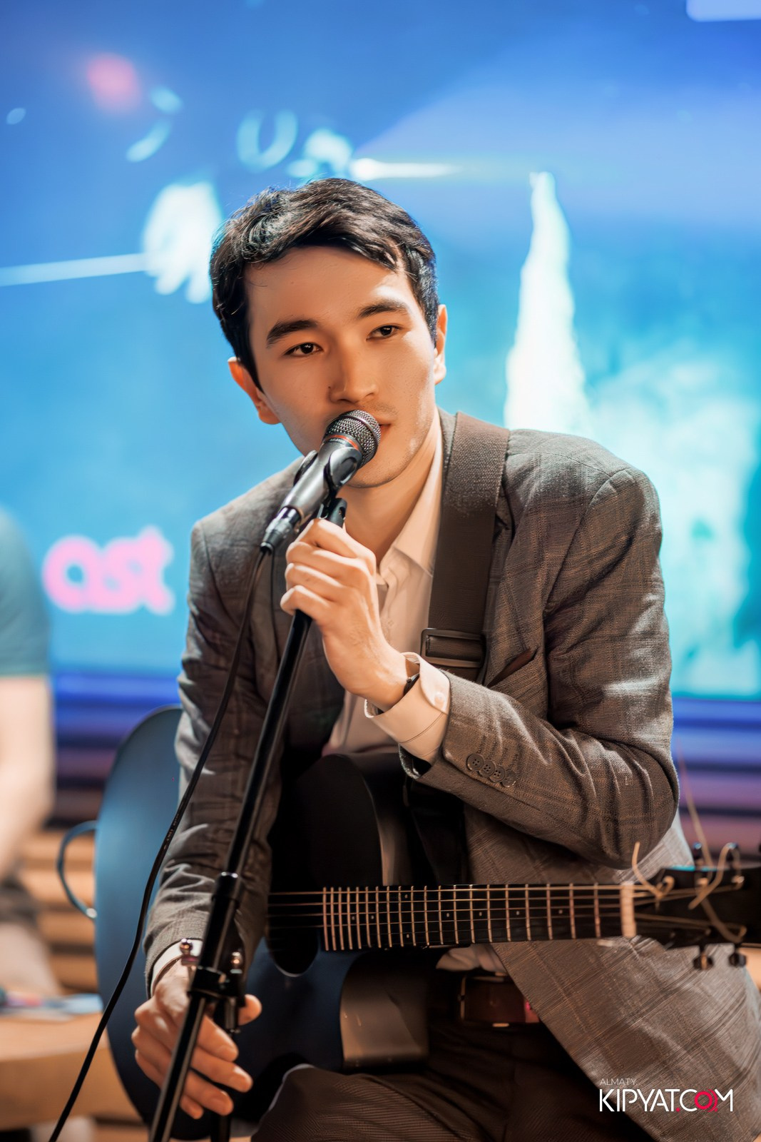 BAYMAX GRILL & BAR — ПЕРЕЗАГРУЗКА. КИПЯТКОМ АЛМАТЫ!