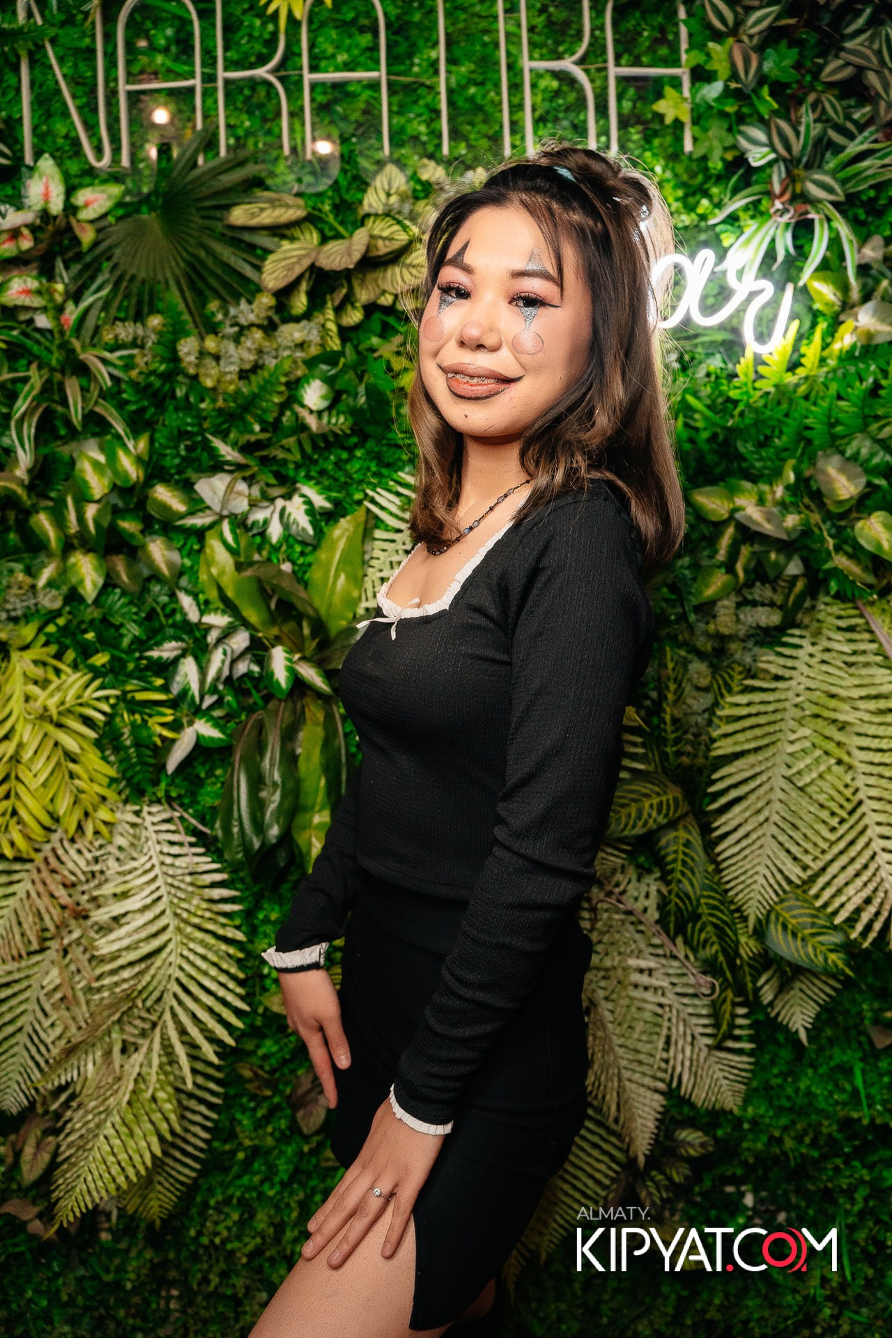 НАКАТИКА. КИПЯТКОМ АЛМАТЫ!