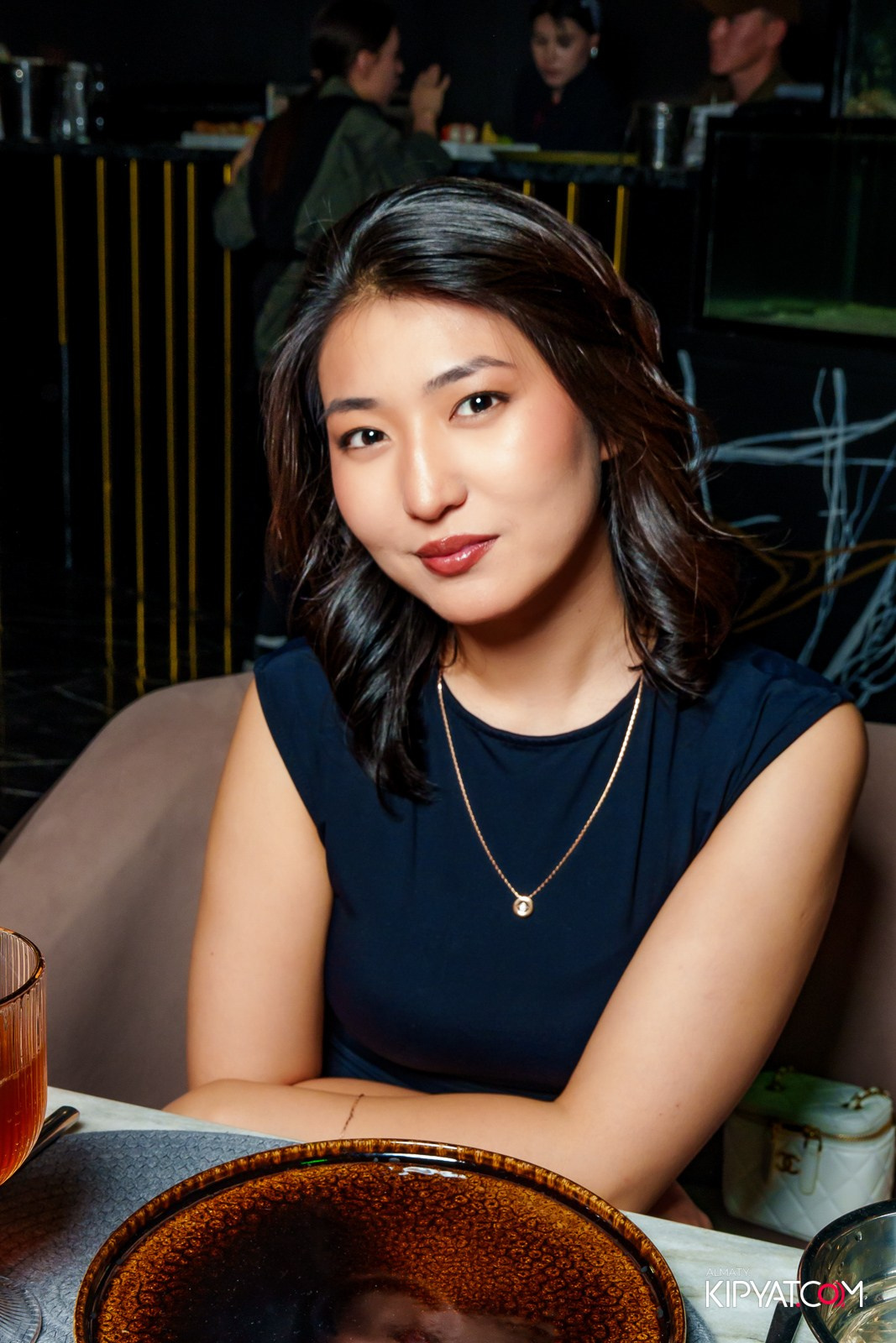 MOOD KARAOKE S TERRACE. КИПЯТКОМ АЛМАТЫ!