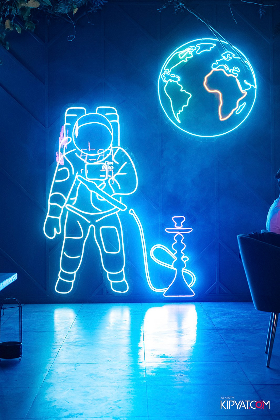 VICE CITY. КИПЯТКОМ АЛМАТЫ!