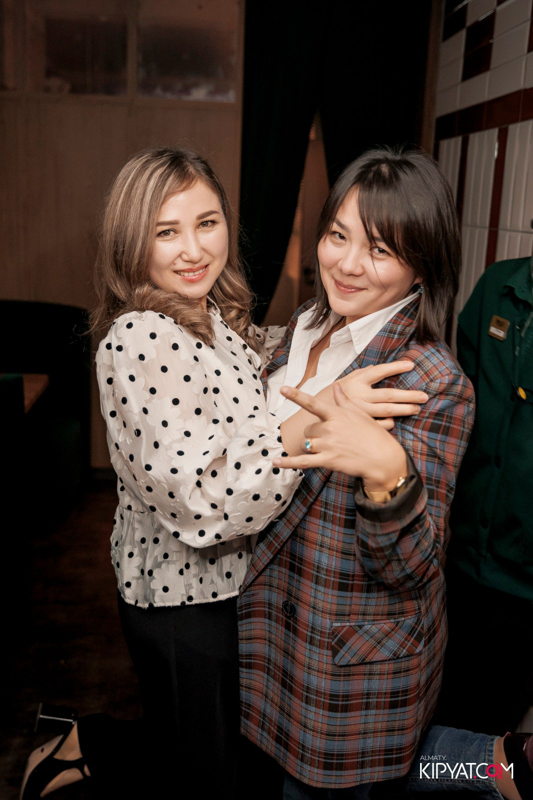 OKTOBERFEST — ПИНТА НА ТУЛЕБАЕВА. КИПЯТКОМ АЛМАТЫ!