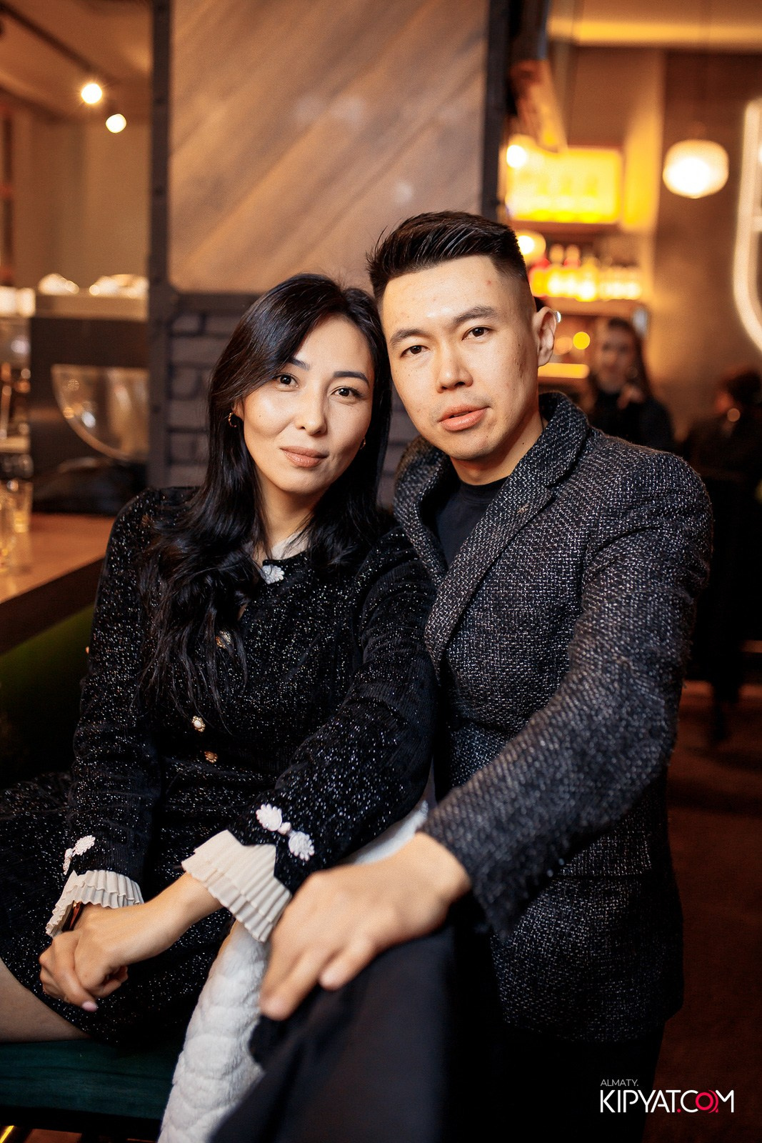 ПИНТА НА ДОСТЫК. КИПЯТКОМ АЛМАТЫ!