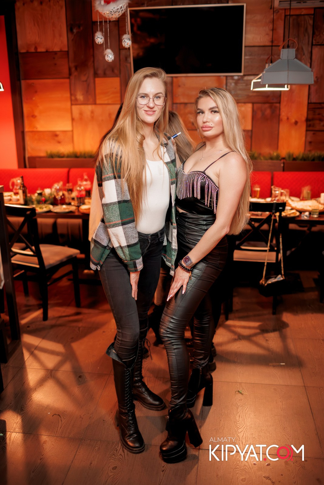 ШАШЛЫКОФФ. КИПЯТКОМ АЛМАТЫ!