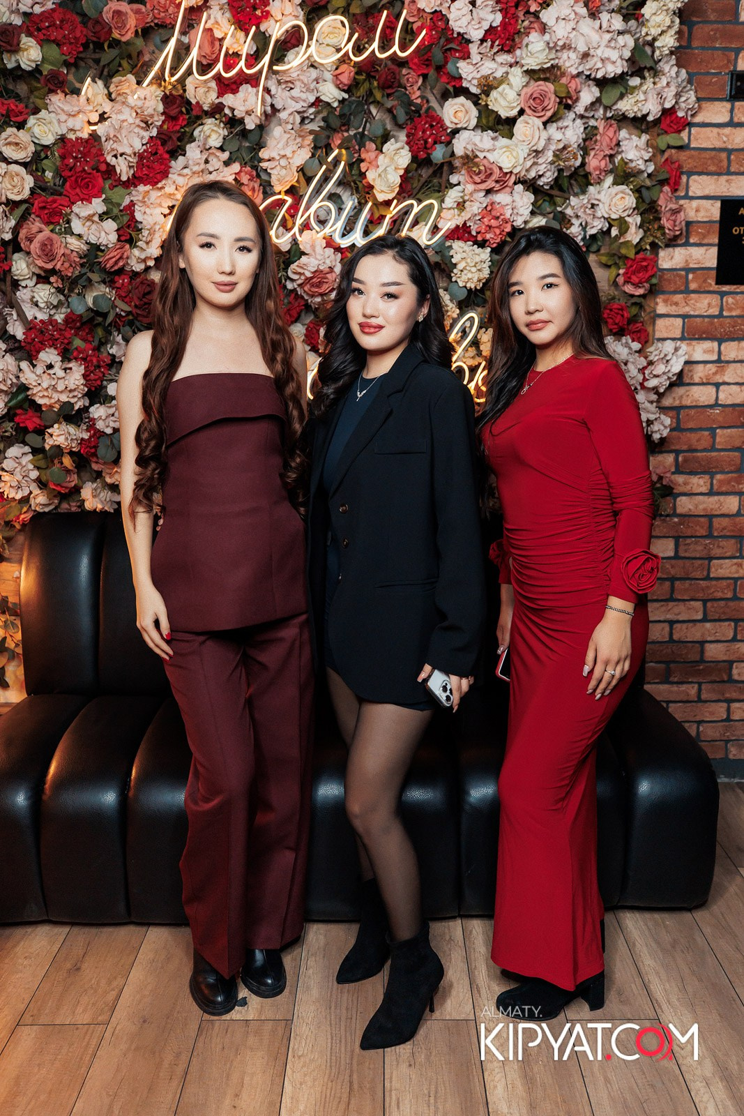 LUGO BAR. КИПЯТКОМ АЛМАТЫ!