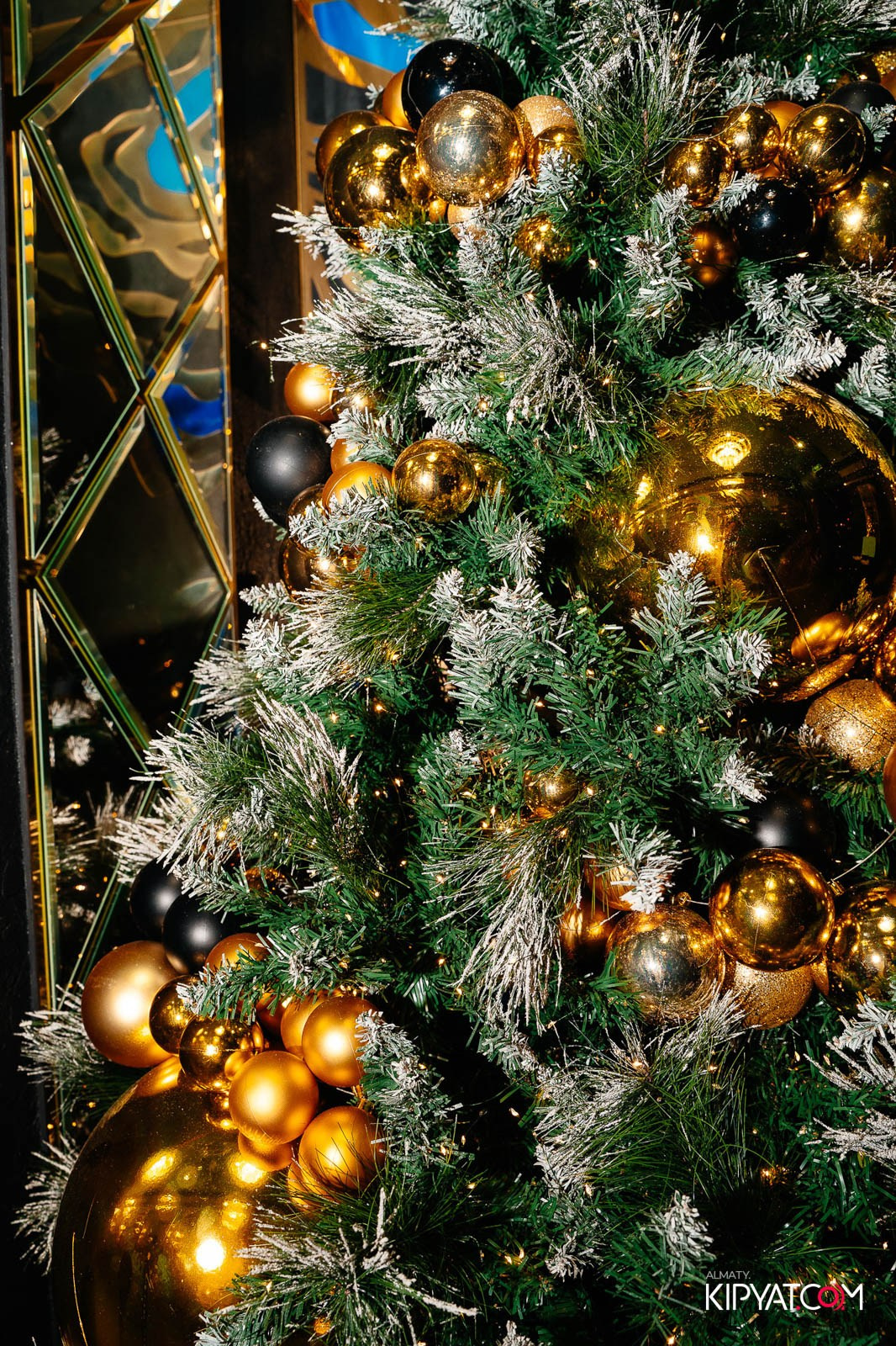 MOOD KARAOKE & TERRACE. КИПЯТКОМ АЛМАТЫ!