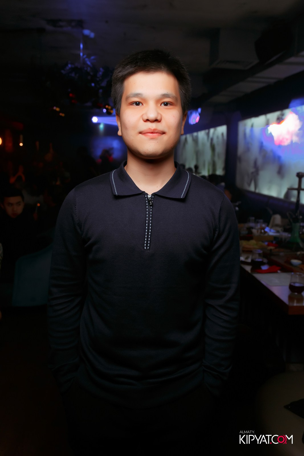 OLOVO BASR НА САТПАЕВА. КИПЯТКОМ АЛМАТЫ!