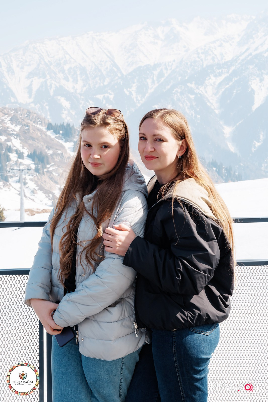 НАУРЫЗ В OI-QARAGAI. КИПЯТКОМ АЛМАТЫ!