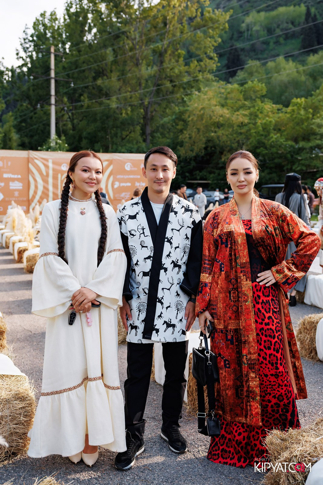 KANG REN TANG. КИПЯТКОМ АЛМАТЫ!