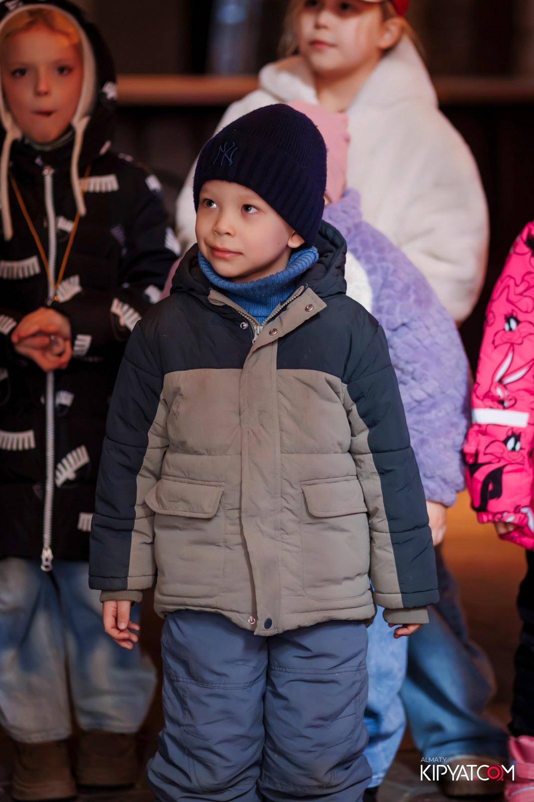 МАСЛЕНИЦА В THE WALL STREET KARAOKE. КИПЯТКОМ АЛМАТЫ! Фотосъемка мероприятий в Алматы