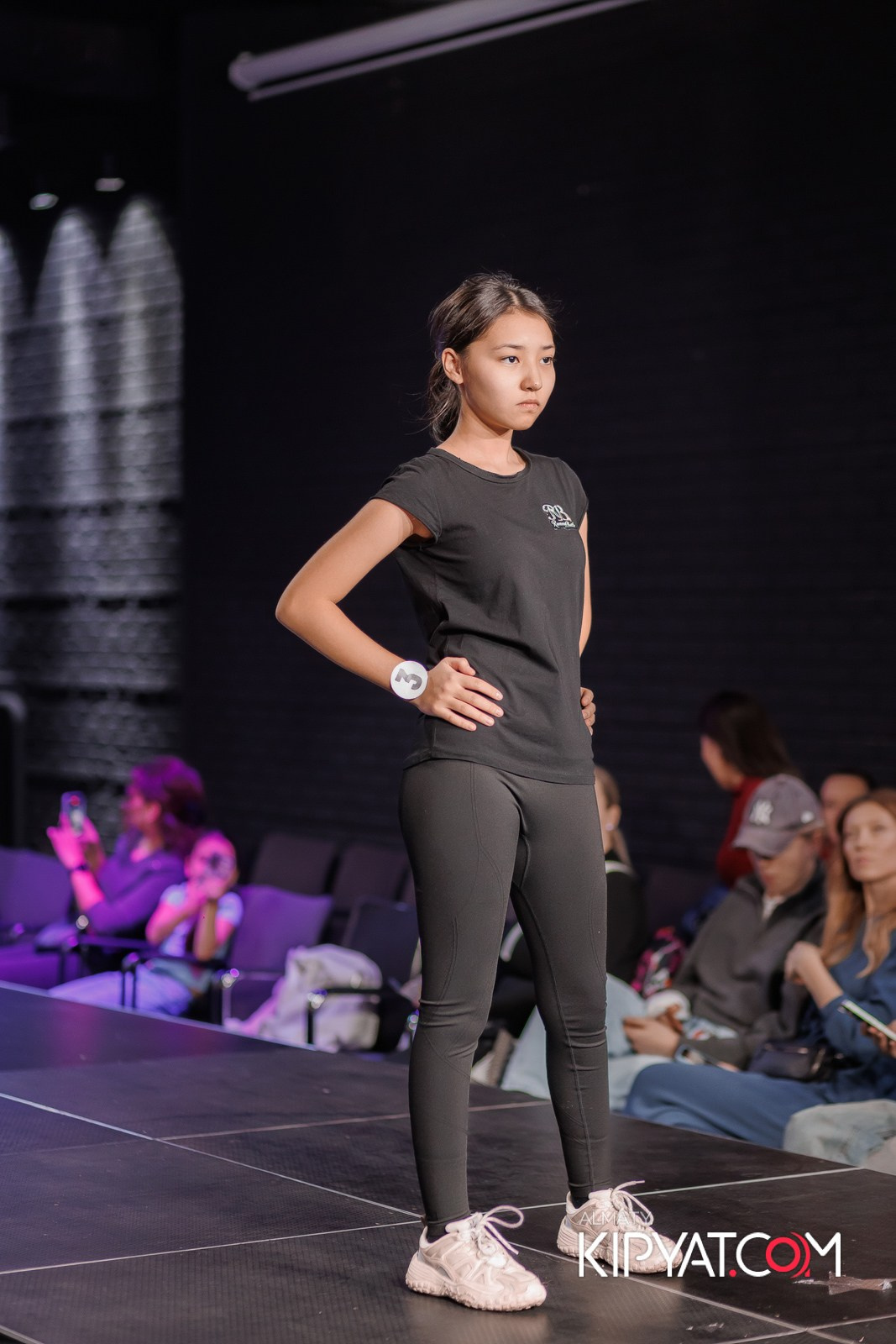 RUNWAY BATTLE. BEST MODEL OF KAZAKHSTAN. КИПЯТКОМ АЛМАТЫ!