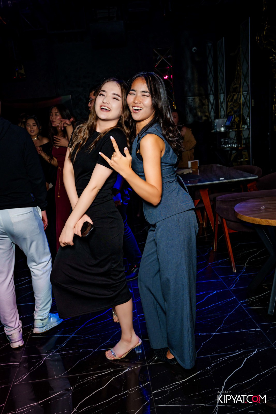 MOOD KARAOKE S TERRACE. КИПЯТКОМ АЛМАТЫ!