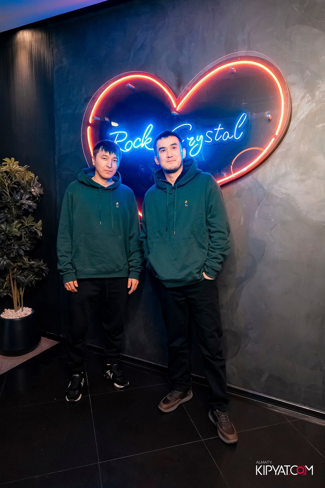 ROCK CRYSTAL. КИПЯТКОМ АЛМАТЫ! Фотосъемка мероприятий в Алматы