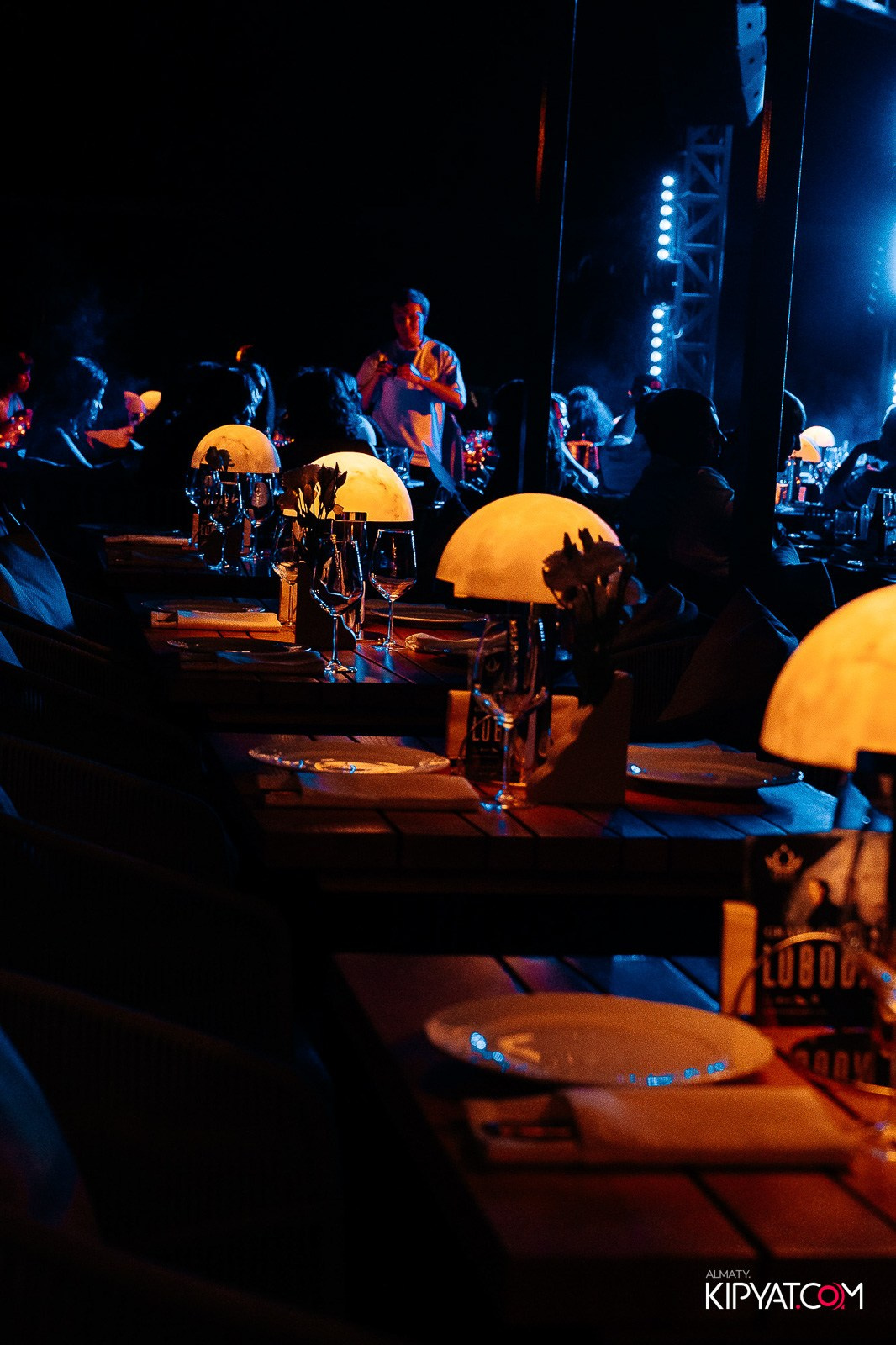 QUEEN. КИПЯТКОМ АЛМАТЫ! Фотосъемка мероприятий в Алматы