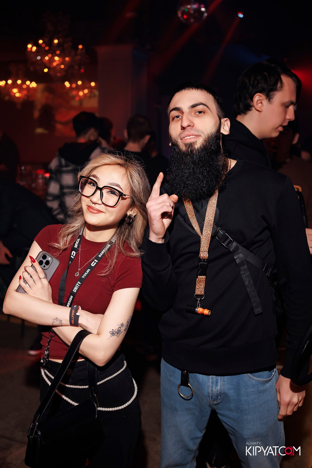 HELL FEST 2025. КИПЯТКОМ АЛМАТЫ! Фотосъемка мероприятий в Алматы