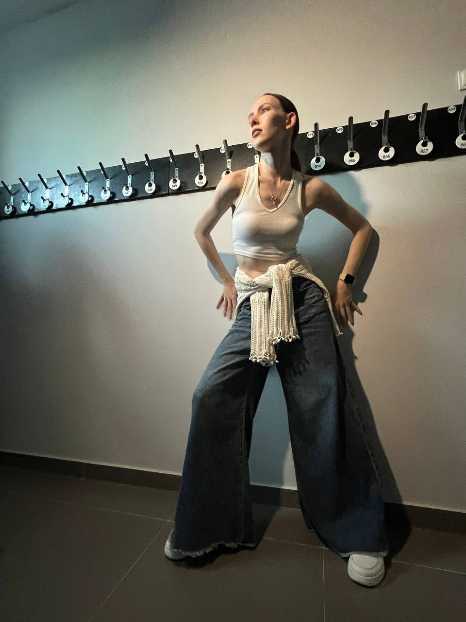 Ирина. Модельное агентство Lemi Models