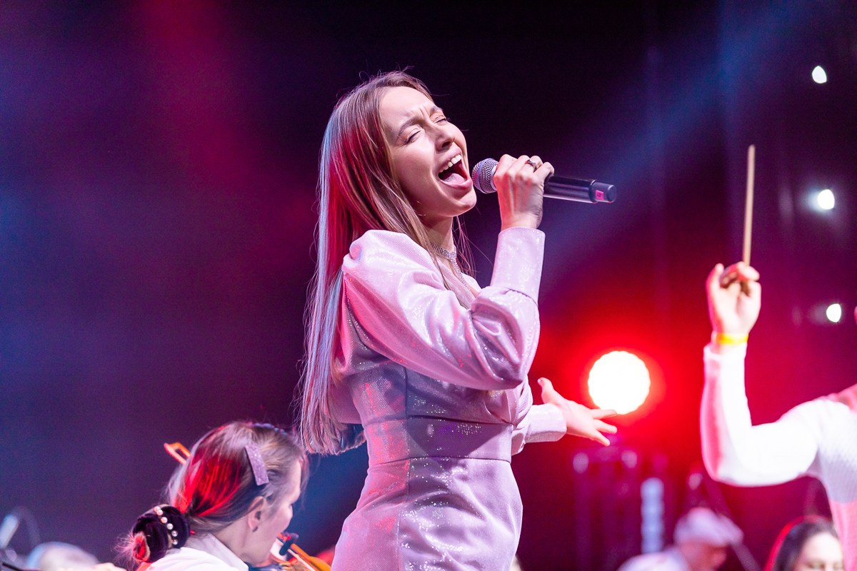 Репортаж. Фотограф Александр Ямпольский