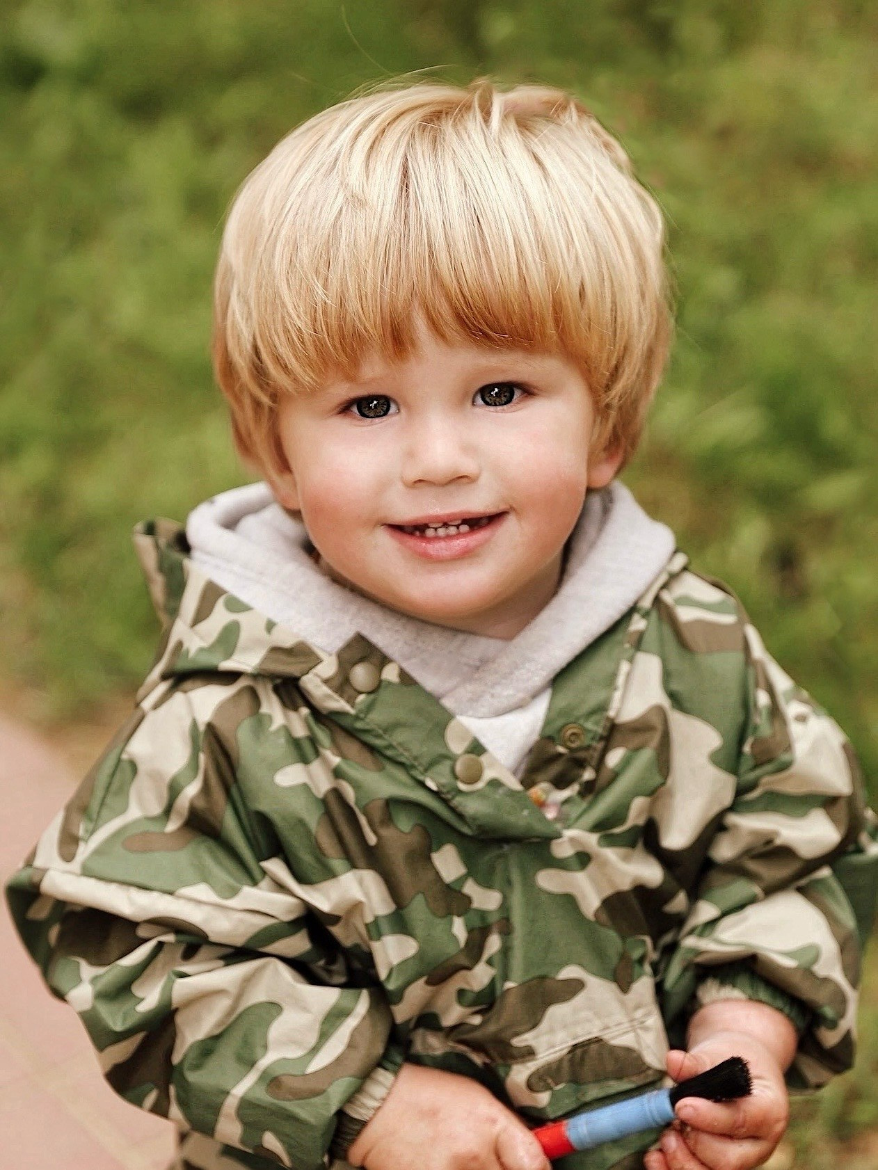 Детские портреты. Vlada Bulakh Photography