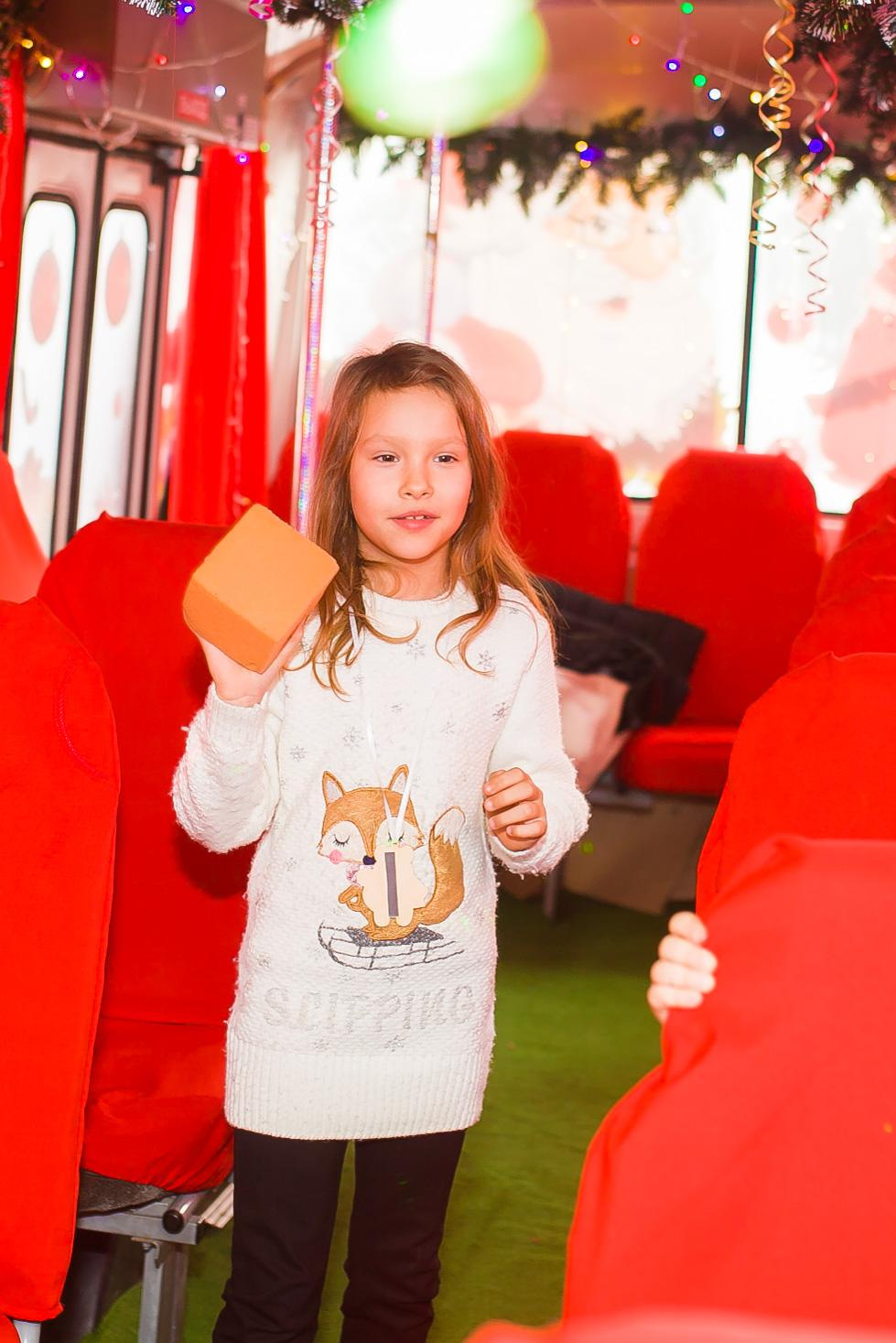 Автобус утренний. Дизайн интерьера Керчь, дизайнер интерьера Еремина Мария Керчь, Симфер