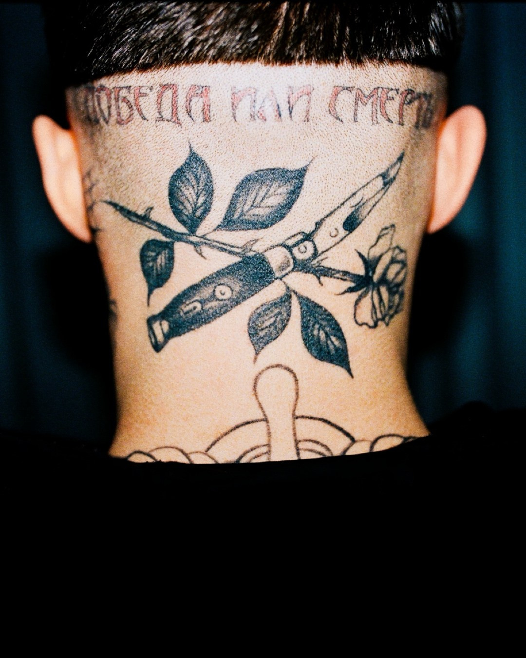 ХАСКИ / КОНЦЕРТ. Свадебный фотограф в Москве Евгений Рыжов