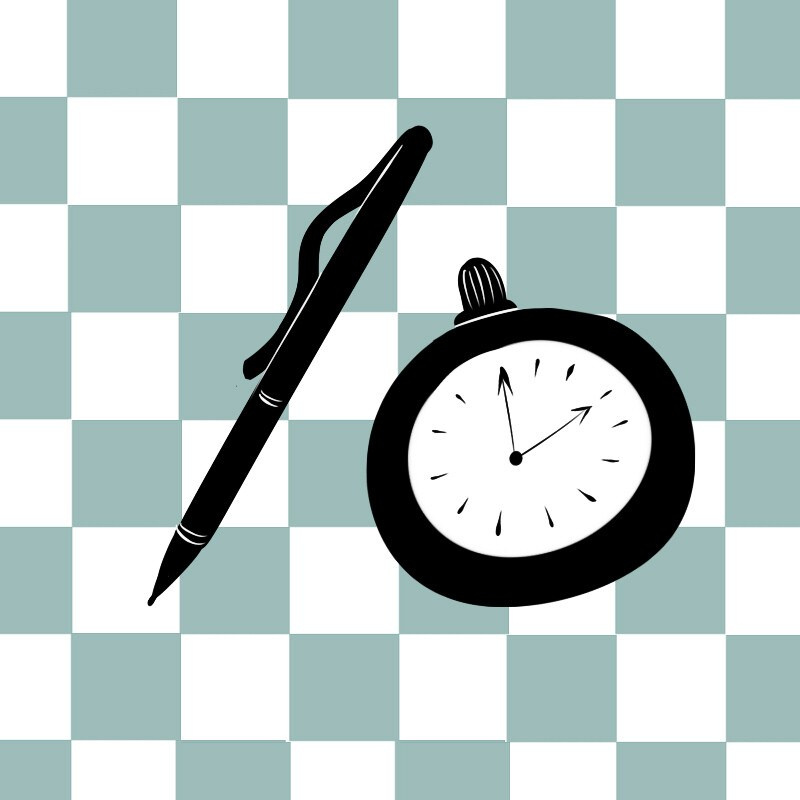 Корпоративные иллюстрации (серия). Мира (жы!) и Наваждения