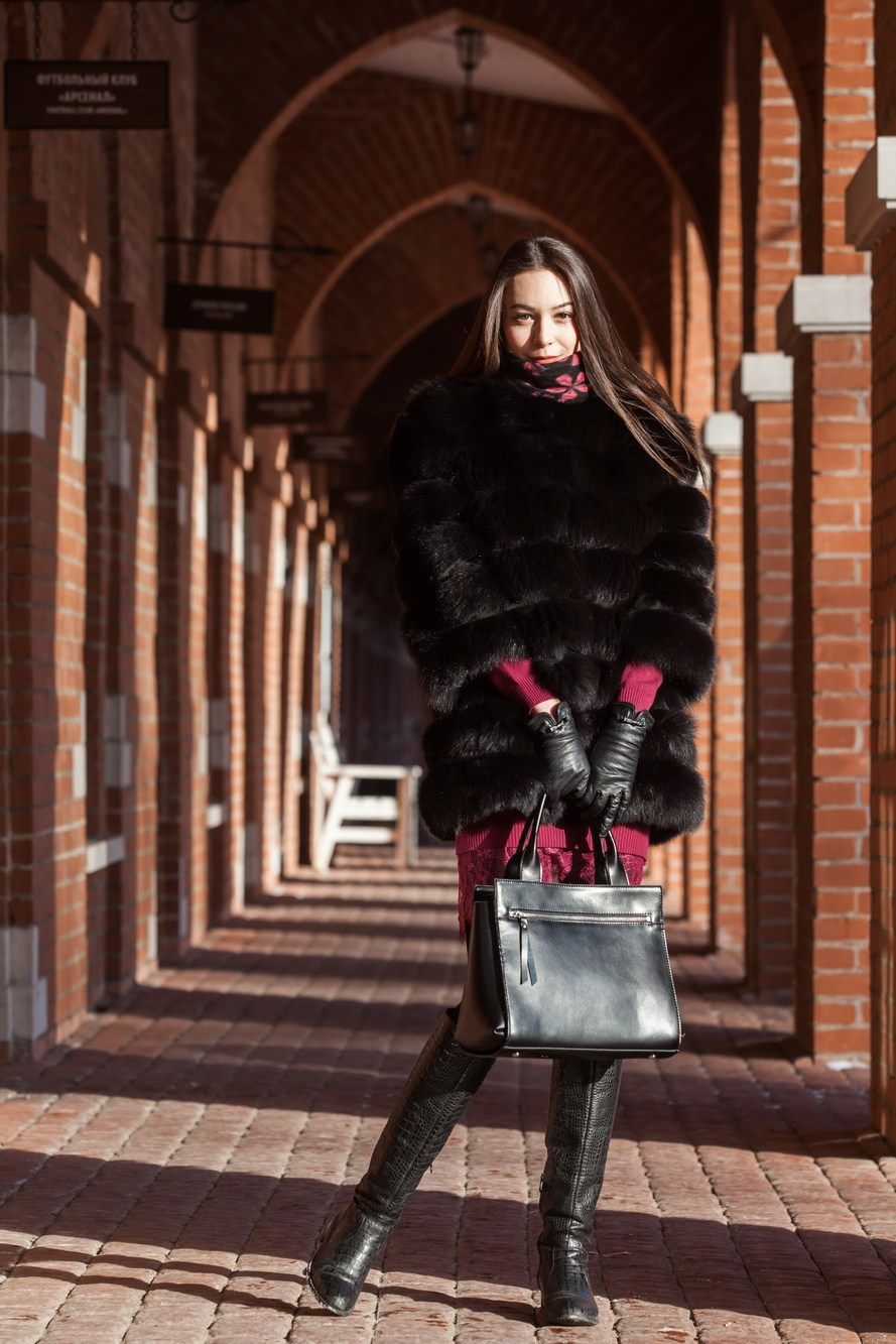 Анастасия. Репортажный фотограф Алексей Пирязев