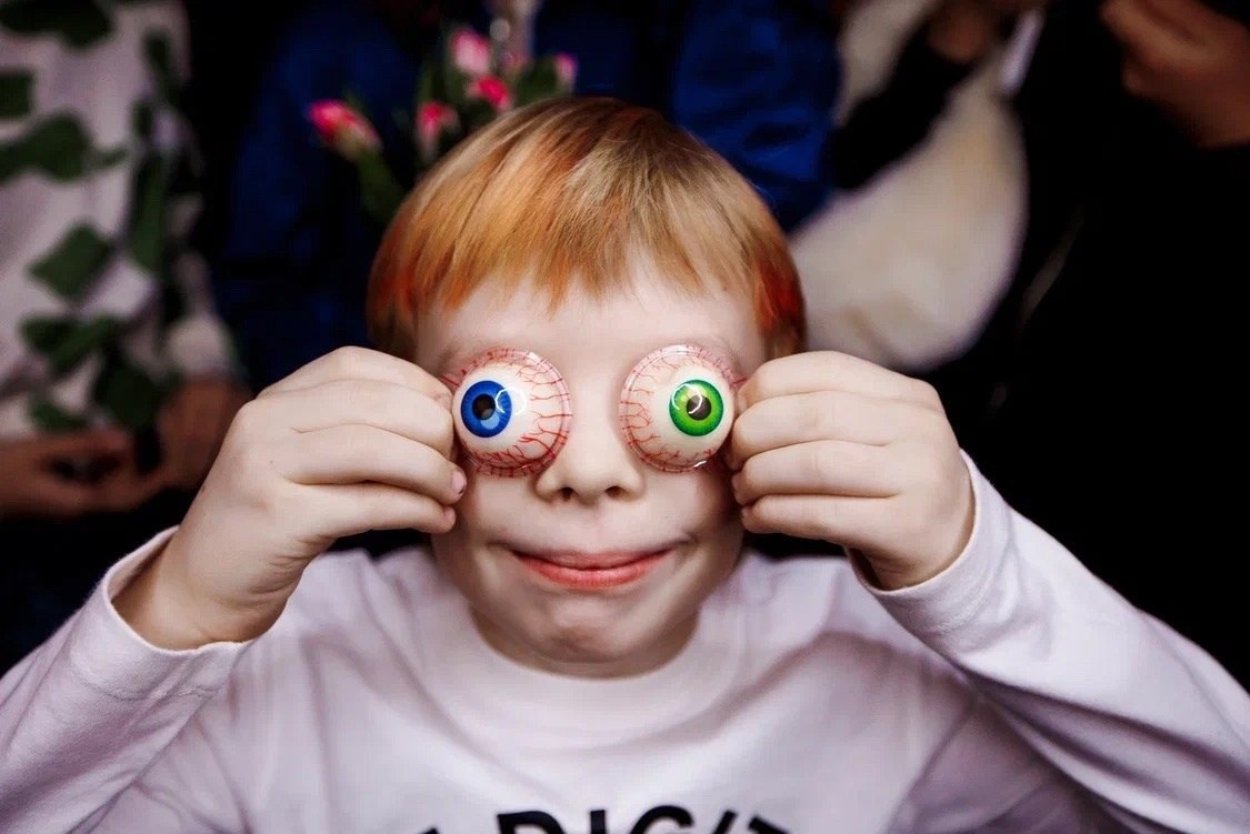 Детские праздники. ФОТОГРАФ ВАШИХ СОБЫТИЙ