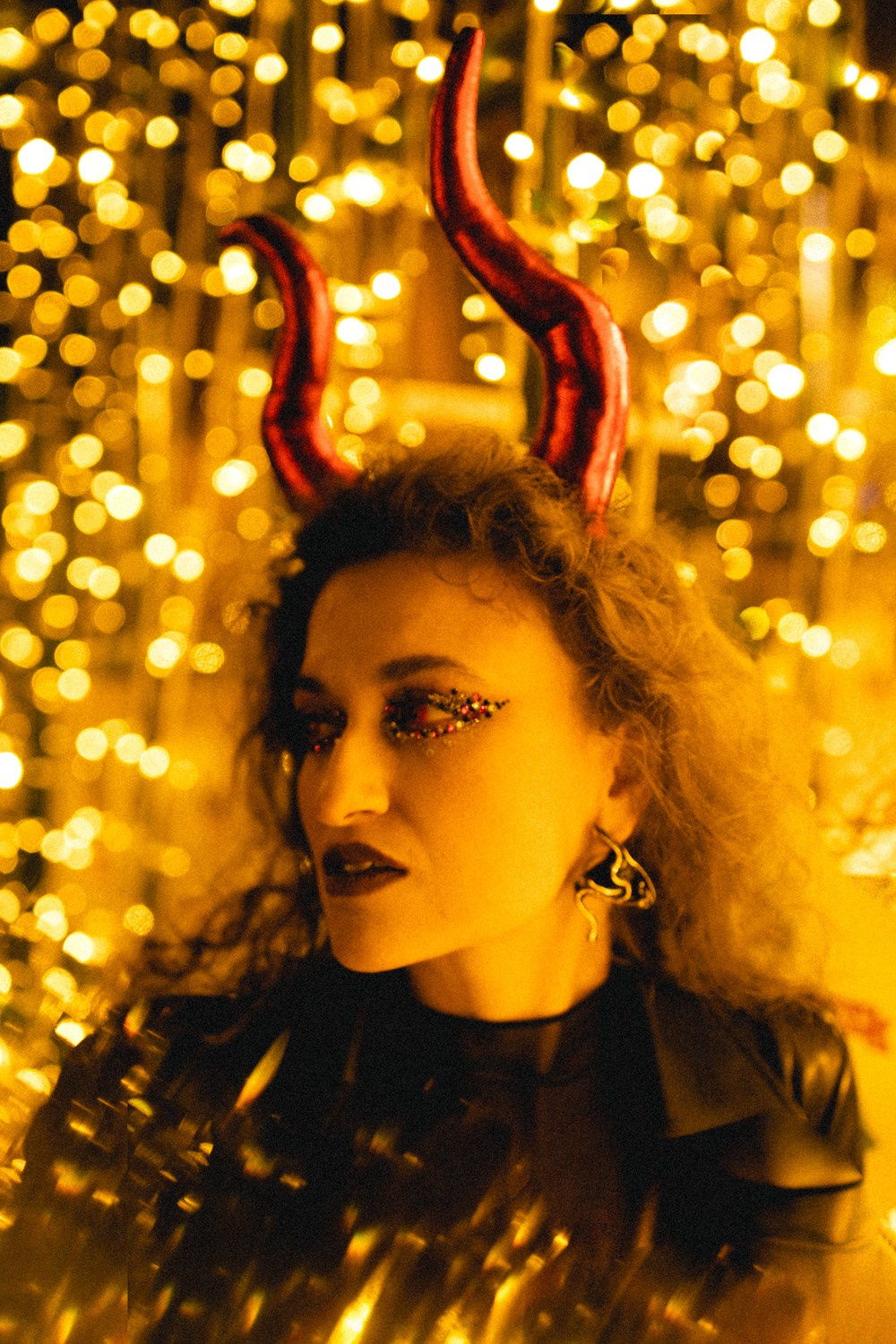 ДИАНАМИКА. Репортажный и концертный фотограф в Москве Анастасия Осень