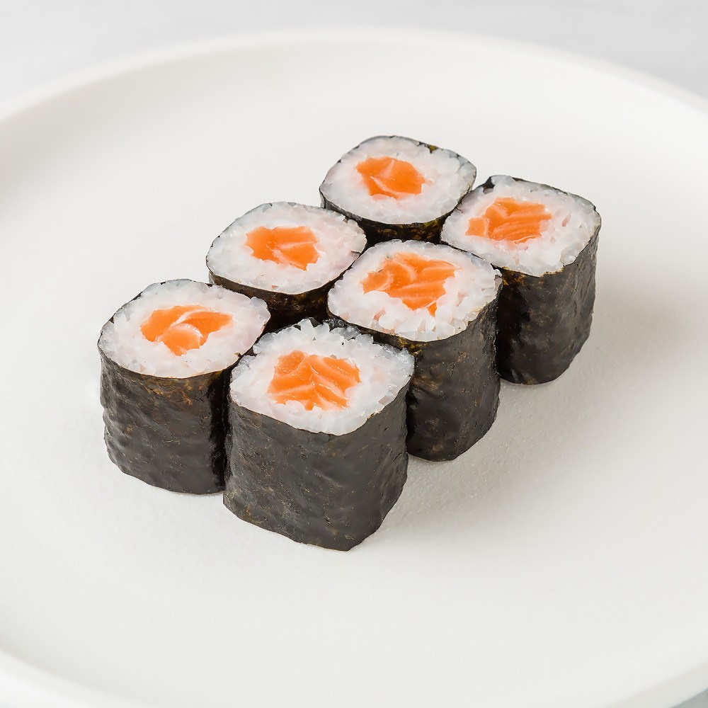 РОЛЛЫ, СУШИ, ВОКИ