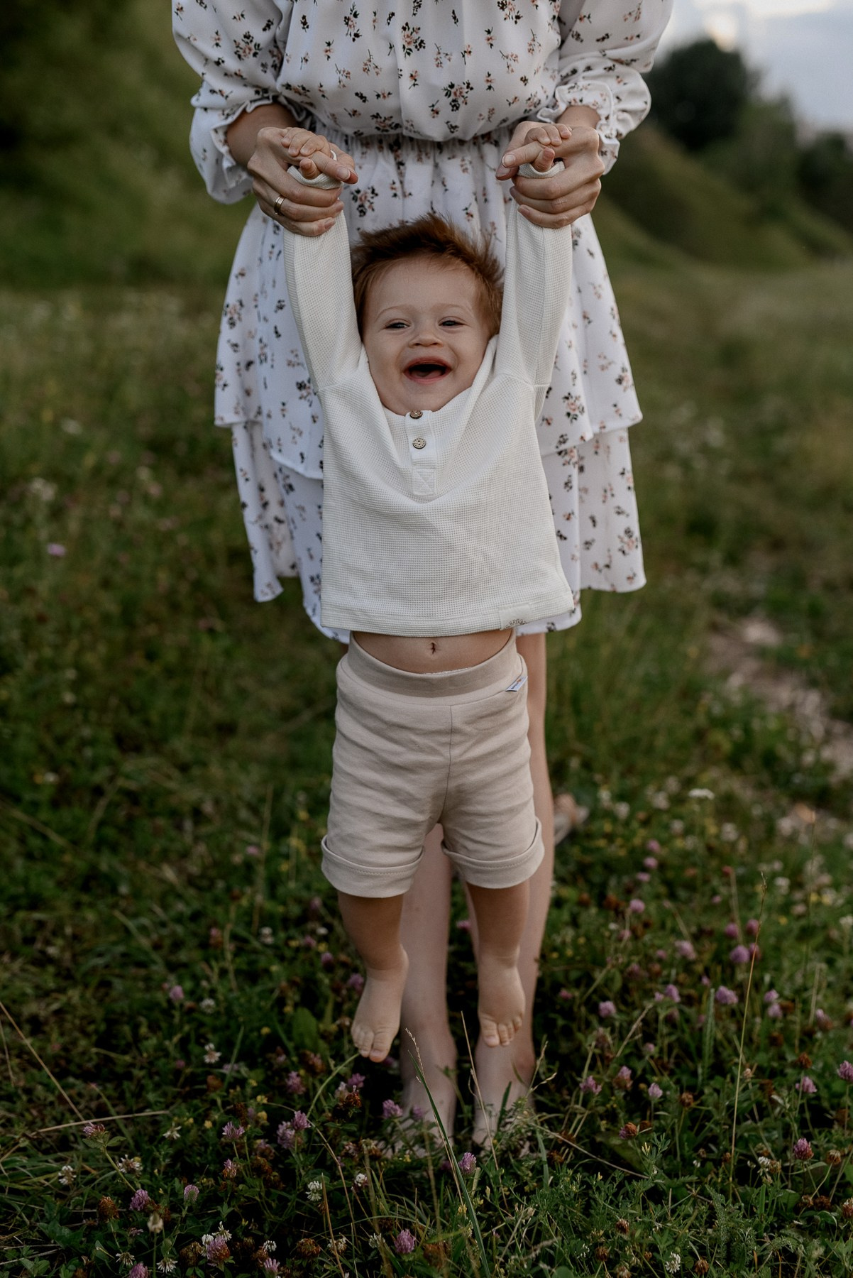 Летнее. Свадебный и семейный фотограф в Рязани Калинкина Мария