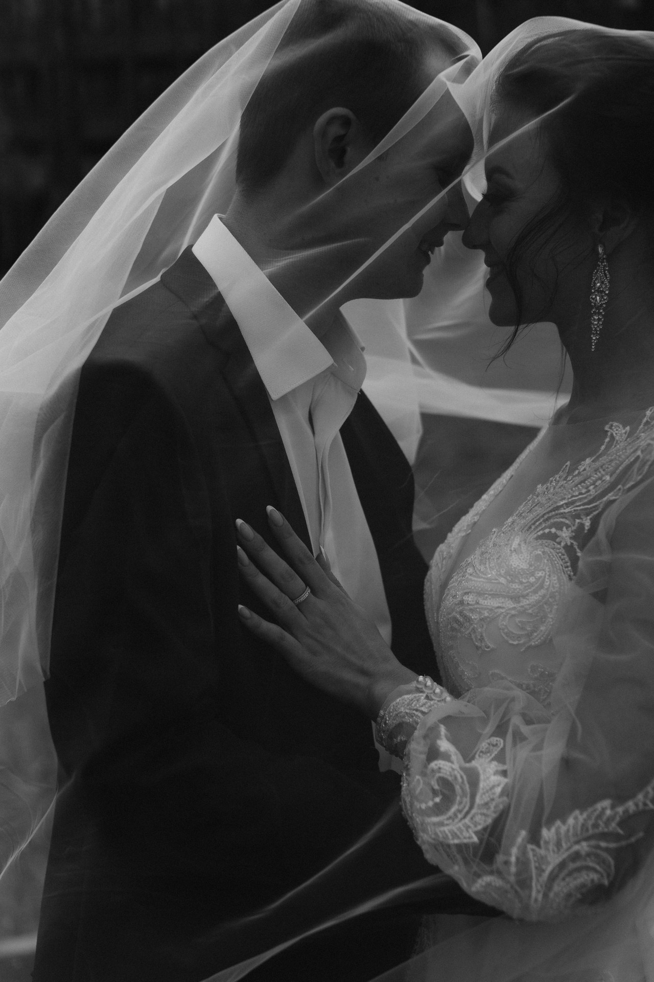 Feedback. Снимаю истории про вас. Фотограф Наталья Кац