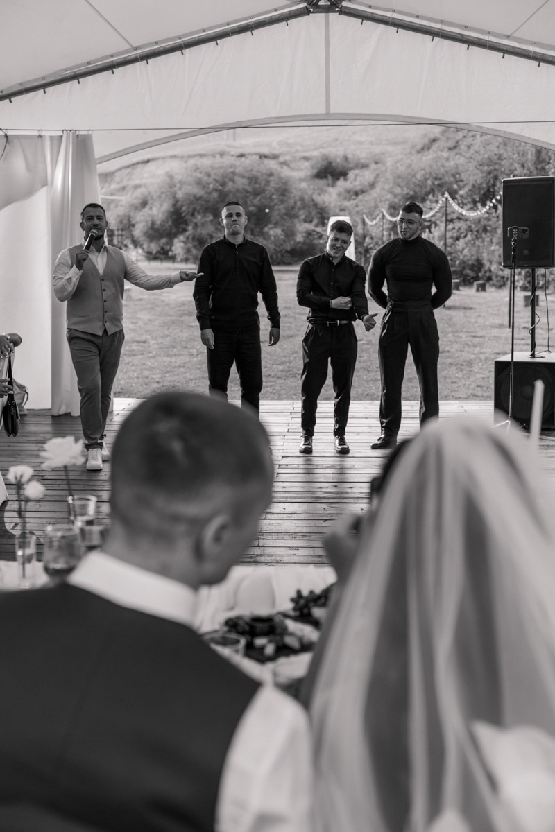 Анастасия и Андрей. Фотограф Подсумкина Ирина