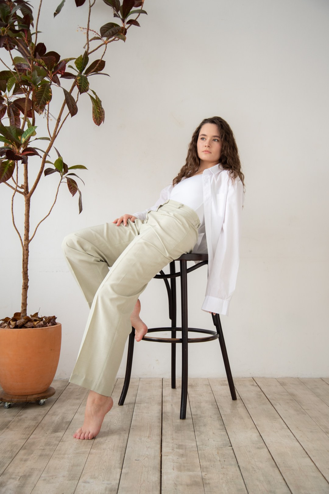 Индивидуальный портрет. Предметный фотограф | Москва