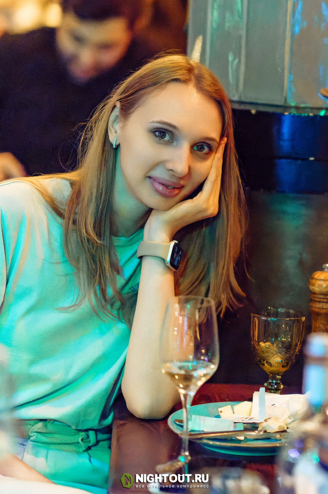 ЛУЧШЕЕ PREPARTY МОСКВЫ. NIGHTOUT.RU Журнал о ночной жизни города