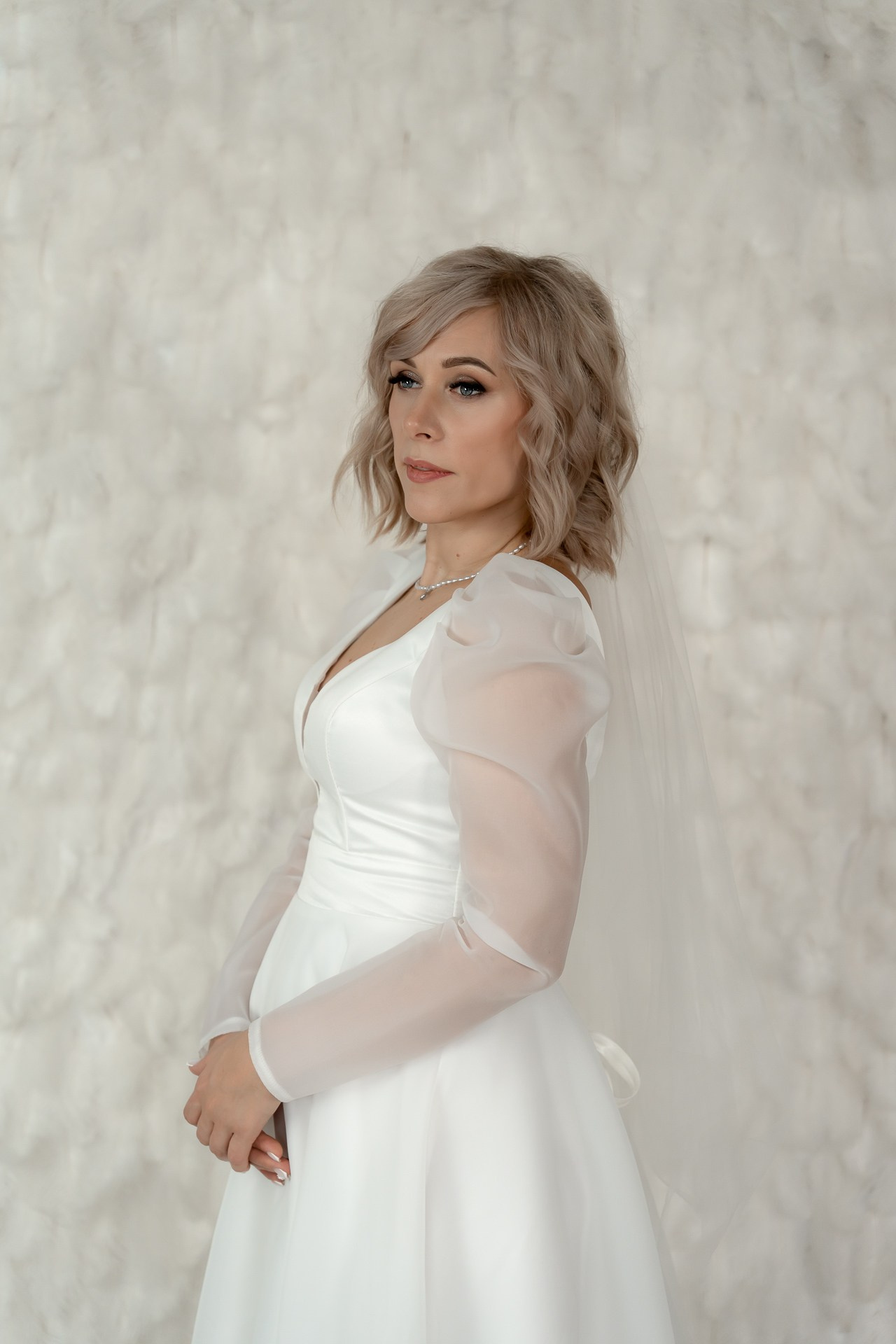 Ирина и Александр. Фотограф в Красноярске. Юлия Чаушанская