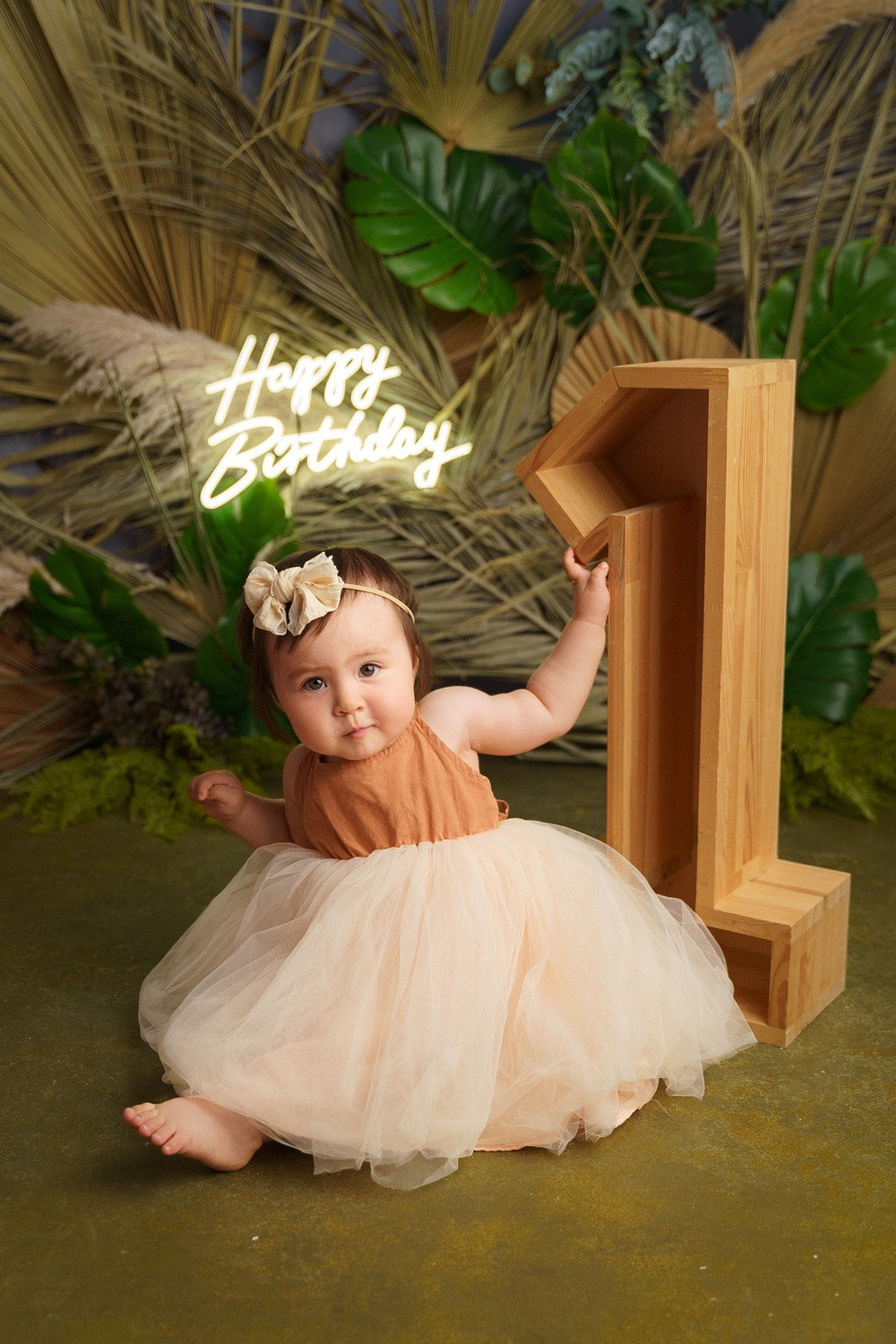 Съёмка дней рождения. Фотограф детей и материнства на Сахалине Татьяна Ефимова