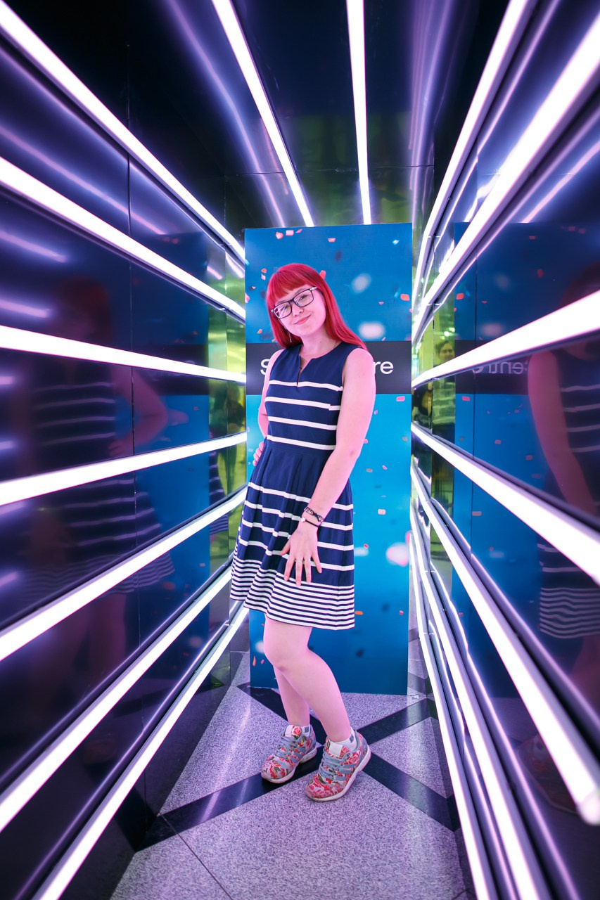 SONY Гринвич. Профессиональный фотограф Дугинов Николай | Екатеринбург