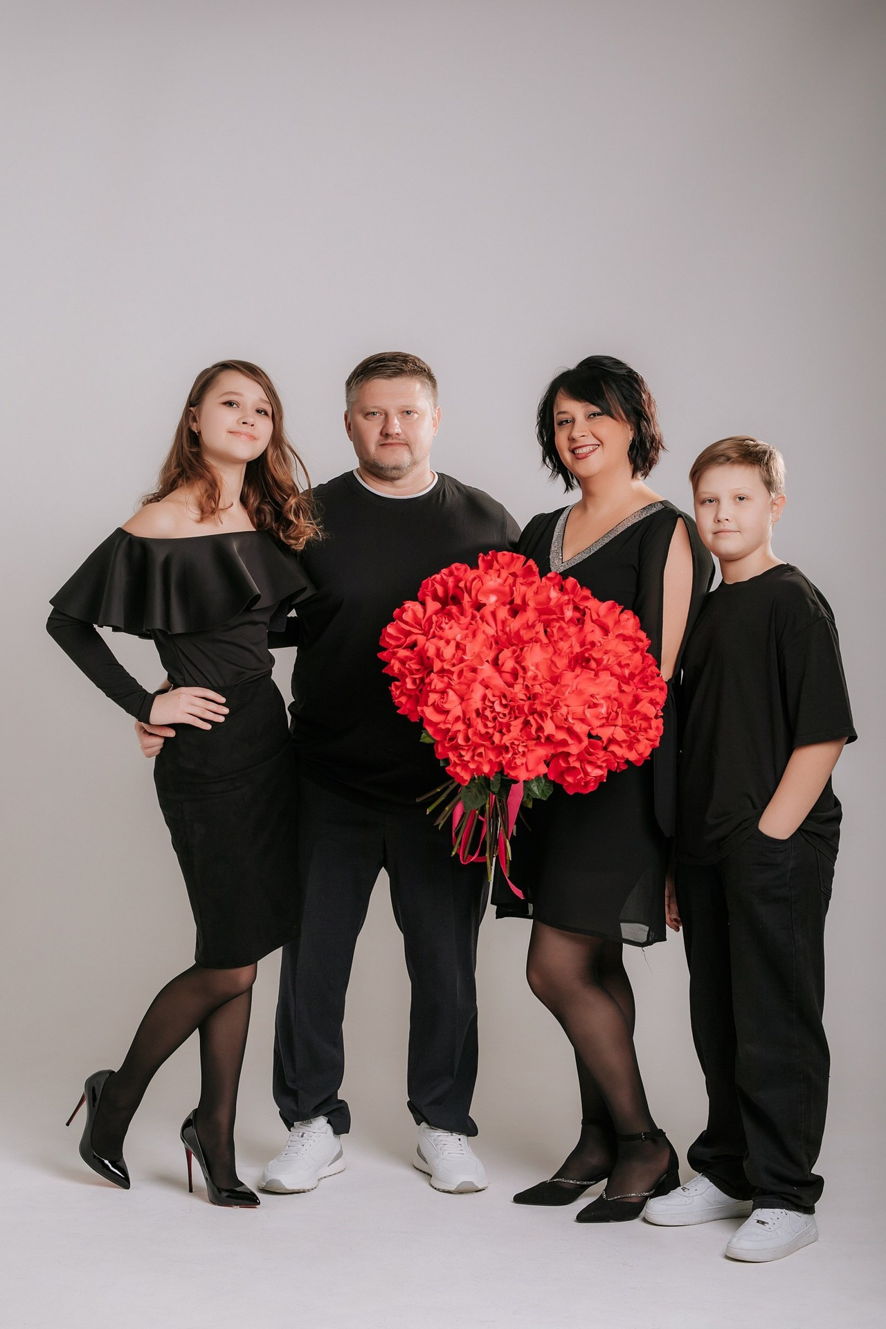 Отзывы. Свадебный, семейный фотограф в Дзержинске, Нижнем Новгороде Наталья Хр