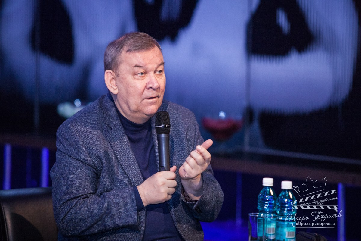 Репортажная классика: крепкая и уверенная в себе!. Игорь Борисов фотограф в Новосибирске
