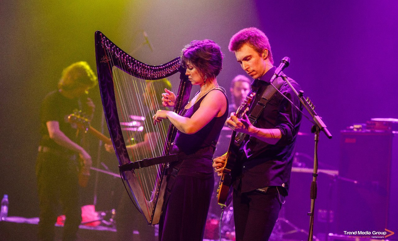 Репортажная фотосъемка. Фотограф Станислав Петров. Trend Media Group