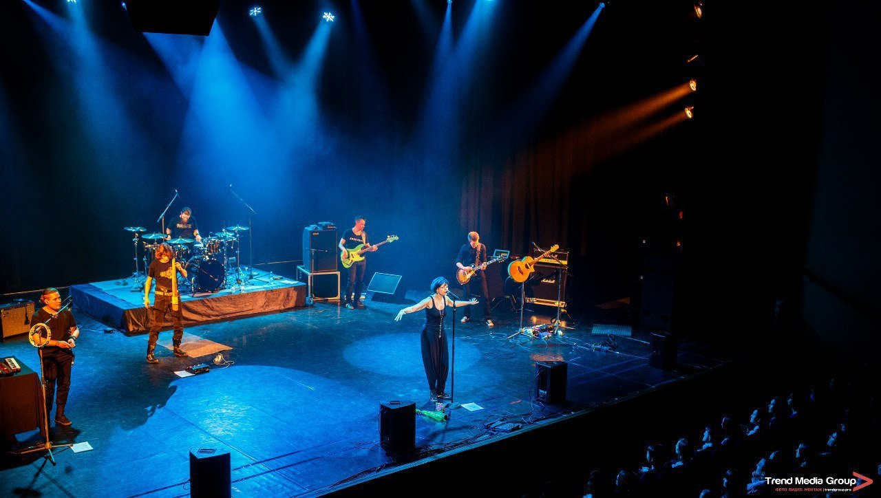 Репортажная фотосъемка. Фотограф Станислав Петров. Trend Media Group