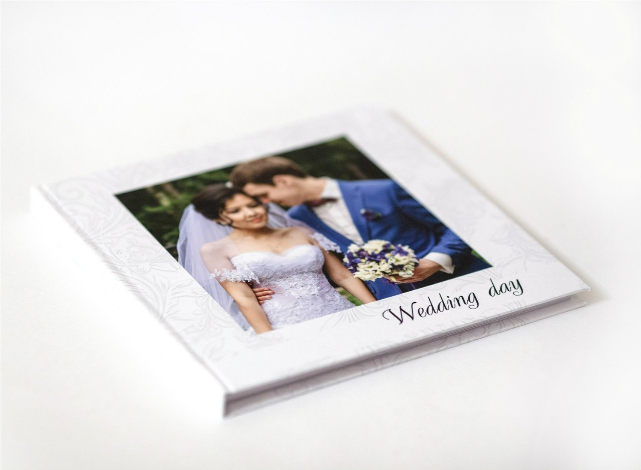 Свадебные фотокниги. Фотограф Станислав Петров. Trend Media Group