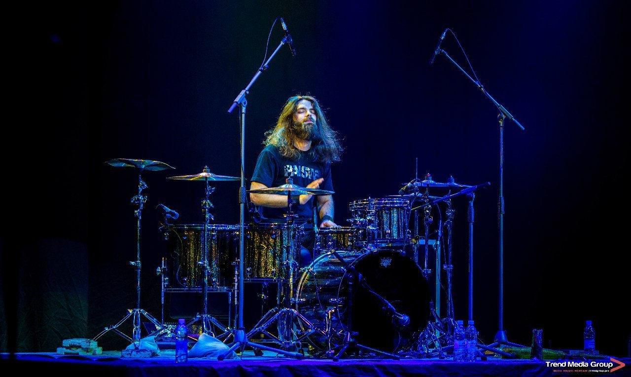 Репортажная фотосъемка. Фотограф Станислав Петров. Trend Media Group