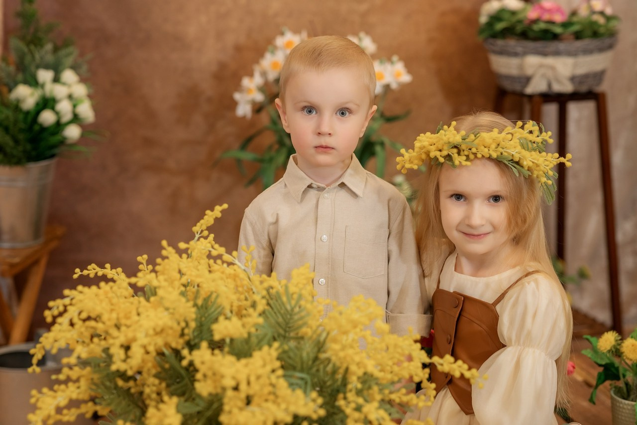 Отзывы. Семейный и детский фотограф Мария Полякова