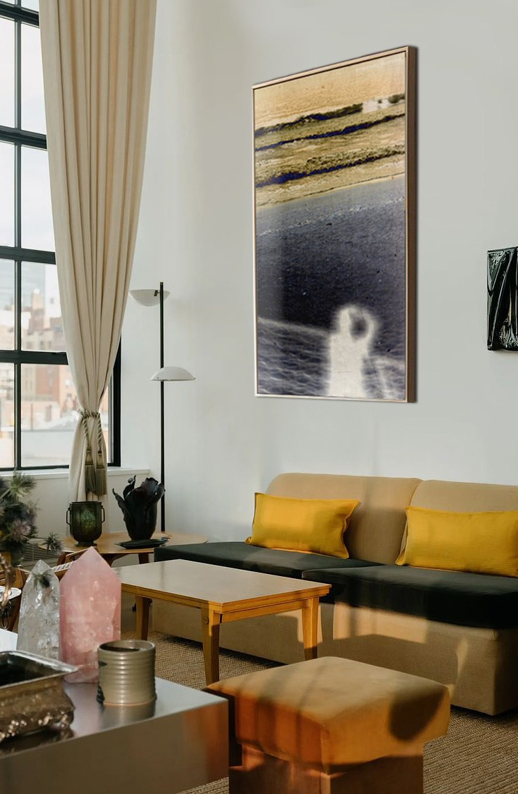 ARTWORKS. Visual artist and photographer Alexandra Muravyeva